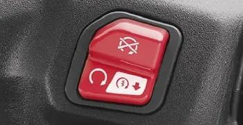 ENGINE START AND STOP SWITCH